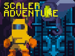Oyun Scaler Adventure