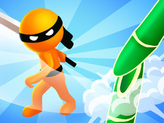 Oyun Ninja: Bamboo Assassin