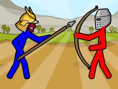 Oyun Stickman Kingdom Clash
