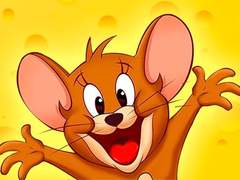 Oyun Rats and Cheese