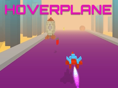 Oyun Hover Plane