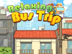 Oyun Relaxing Bus Trip