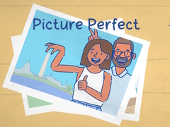 Oyun Picture Perfect