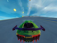 Oyun Real Cars Epic Stunts