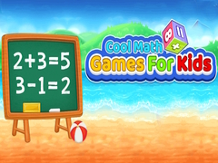 Oyun Cool Math Games For Kids