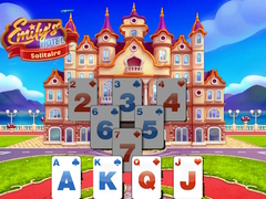 Oyun Emily’s Hotel Solitaire