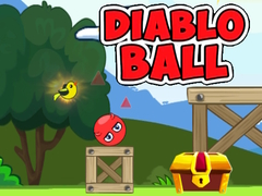 Oyun Diablo Ball
