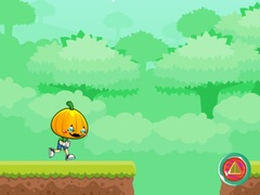 Oyun Pump Pumpkin Jump