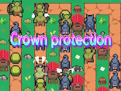 Oyun Crown protection