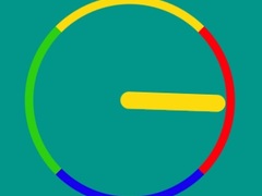Oyun Time's Got Color