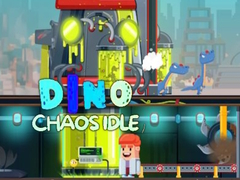 Oyun Dino Chaos Idle