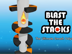 Oyun Blast the Stacks