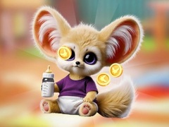 Oyun Fennec The Fox