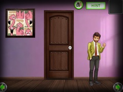 Oyun Amgel Easy Room Escape 213