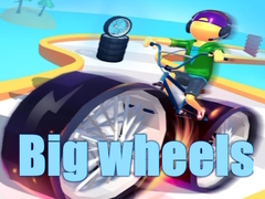 Oyun Big wheels