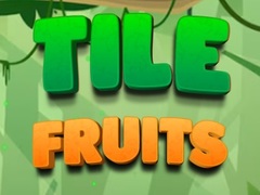 Oyun Tile Fruits