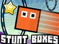 Oyun Stunt Boxes