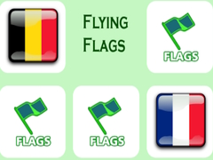 Oyun Flying Flags