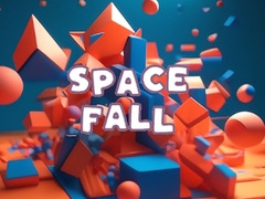 Oyun Space Fall