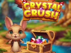 Oyun Crystal Crush