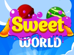 Oyun Sweet World