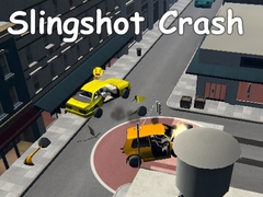 Oyun Slingshot Crash