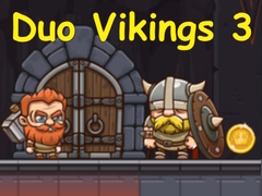 Oyun Duo Vikings 3