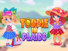 Oyun Toddie In Plaids