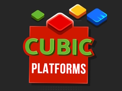 Oyun Cubic Platforms