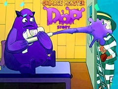 Oyun Grimace Monsters DOP story
