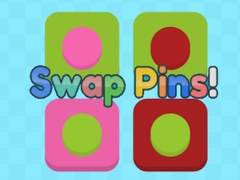 Oyun Swap Pins!