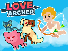Oyun Love Archer