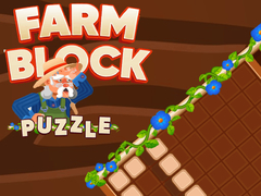 Oyun Farm Block Puzzle