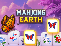 Oyun Mahjong Earth
