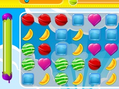 Oyun Sweet Candyland World