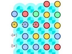 Oyun Spin Puzzle