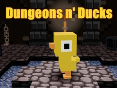 Oyun Dungeons n' Ducks