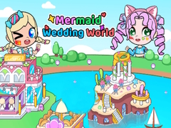 Oyun Mermaid Wedding World