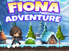 Oyun Fiona Adventure