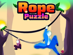 Oyun Rope Puzzle