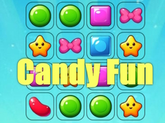 Oyun Candy Fun