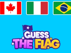 Oyun Guess The Flags