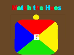 Oyun Match The Hues