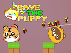 Oyun Save The Puppy