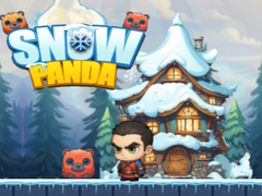 Oyun Snow Panda