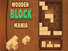 Oyun Wood Block Mania