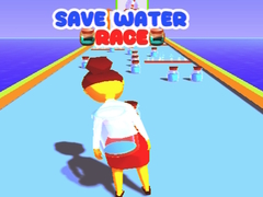 Oyun Save Water Race