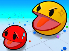 Oyun Ball Eating Simulator