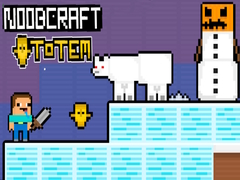 Oyun NoobCraft Totem