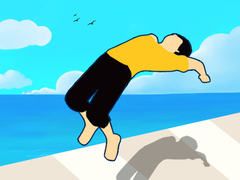 Oyun Backflip Master